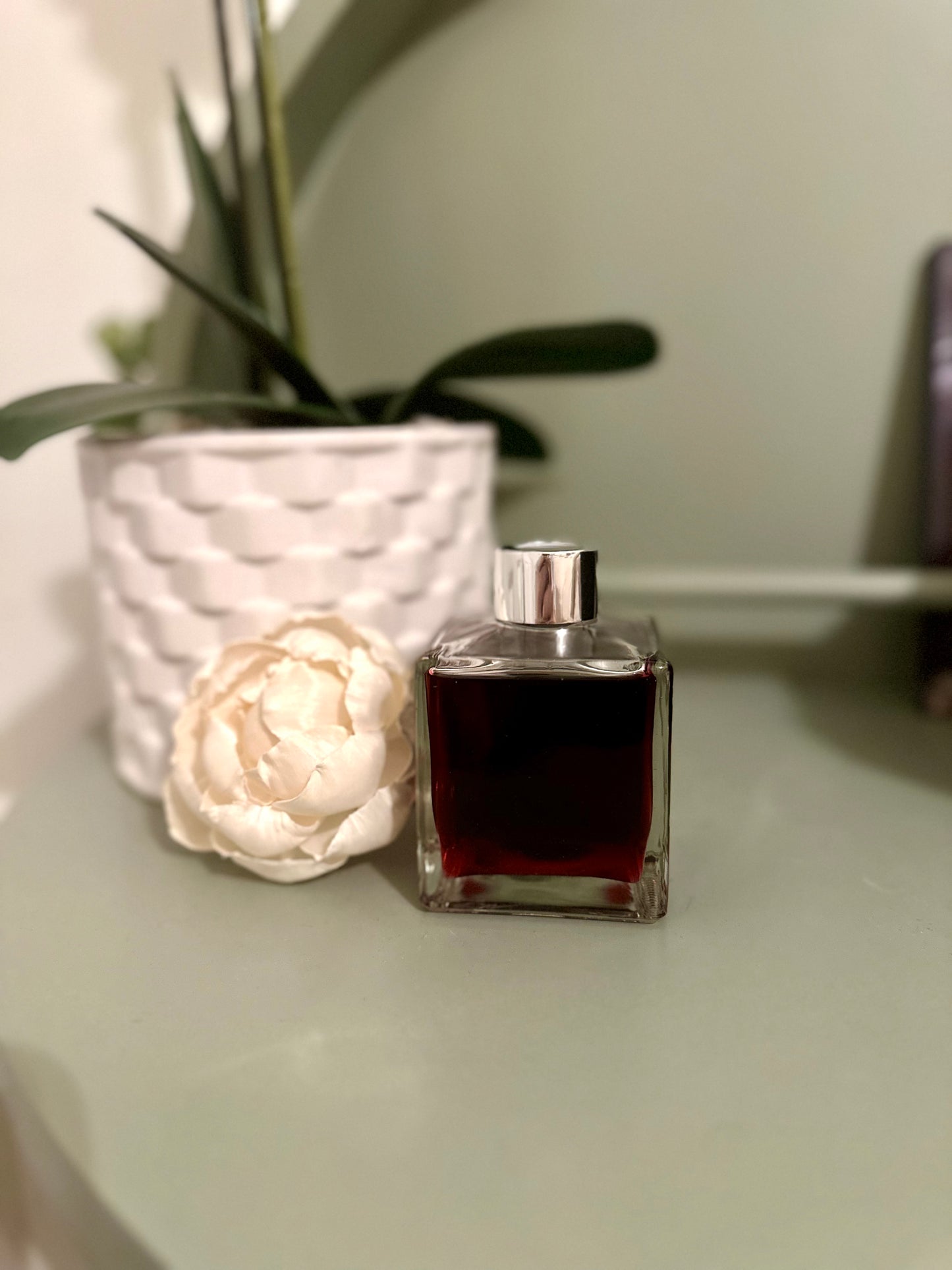 Blooming Flower Diffuser