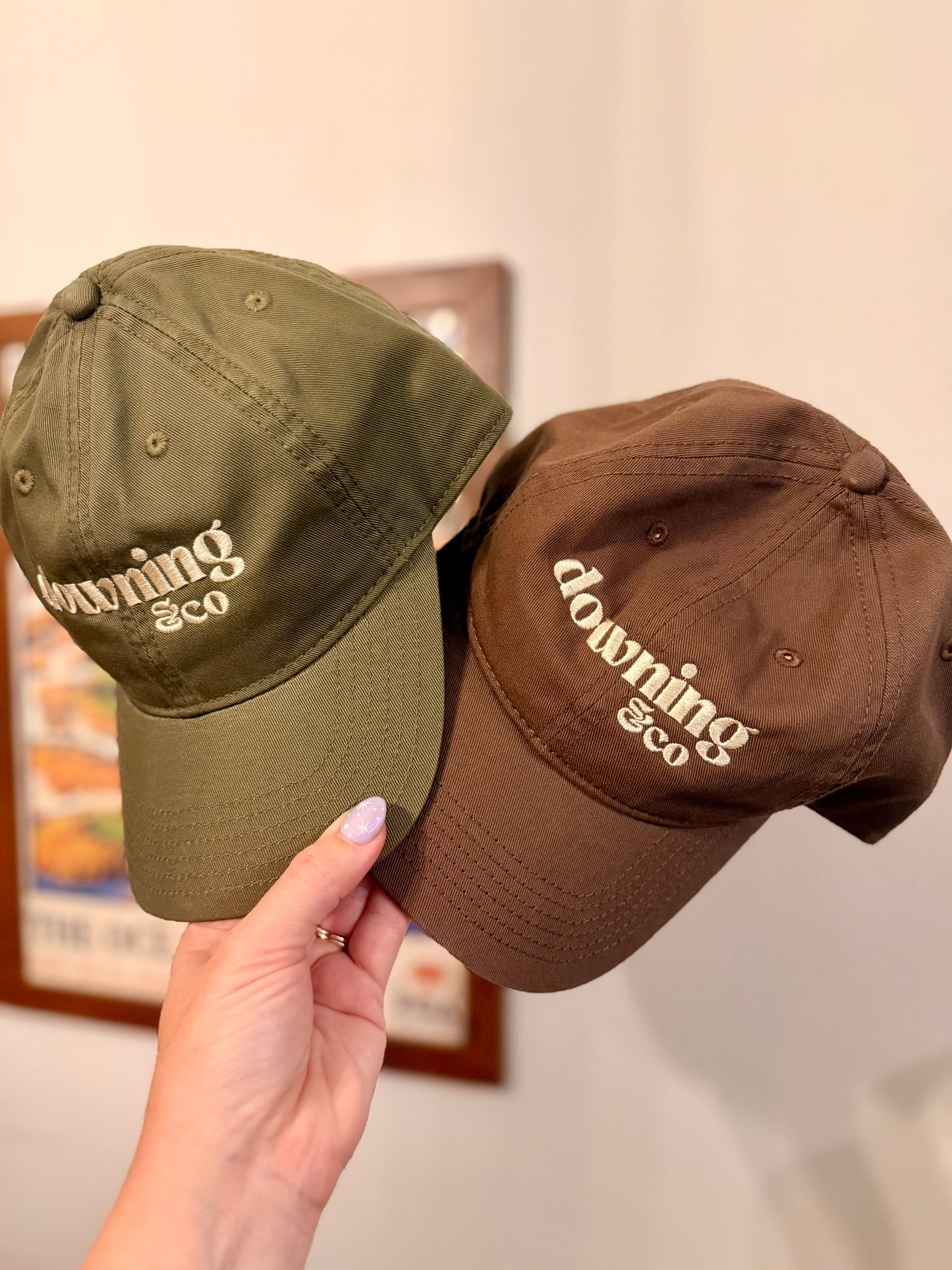 Dad Hat