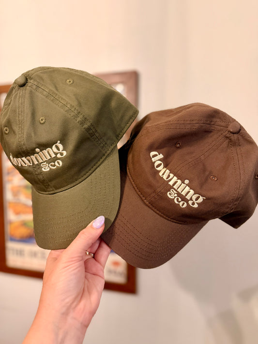 Dad Hat