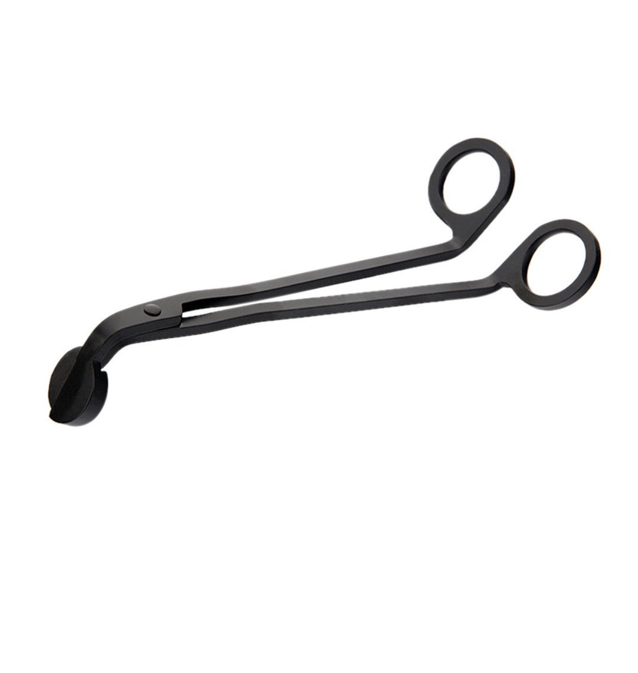 Matte Black Wick Trimmer