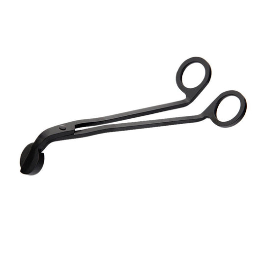 Matte Black Wick Trimmer