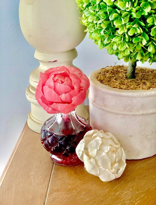 Blooming Flower Diffuser